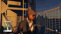 Watchdogs 2 \ PS4 \ Missons \ Freeplay (5)