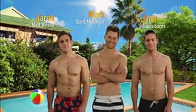 Neighbours 7514 12th January 2017