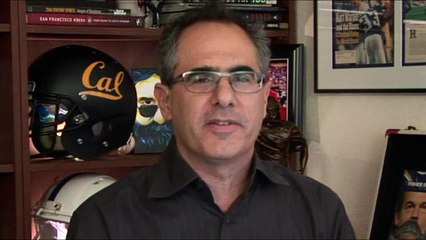 Silver: Goff believes Sean McVay is a 'mini Jon Gruden'