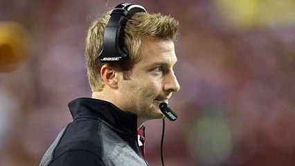 Silver: McVay was described as 'off the charts' in interviews