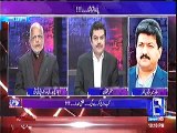 I am Giving You Inside Information That Judges Will Not Only Rely on Sharif Family or PTI's Evidence ... - Hamid Mir Reveals