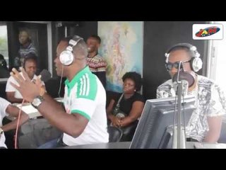 LE MEILLEUR DU 6-10 : LE MAGNIFIC EN PRESTATION