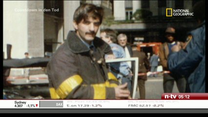 National Geographic: Countdown in den Tod - 9/11 (2009) [Deutsche Dokumentation / German Documentary]