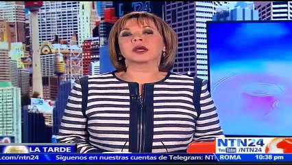 Continúan las audiencias para la confirmación del gabinete de Donald Trump en el Senado de EE.UU.