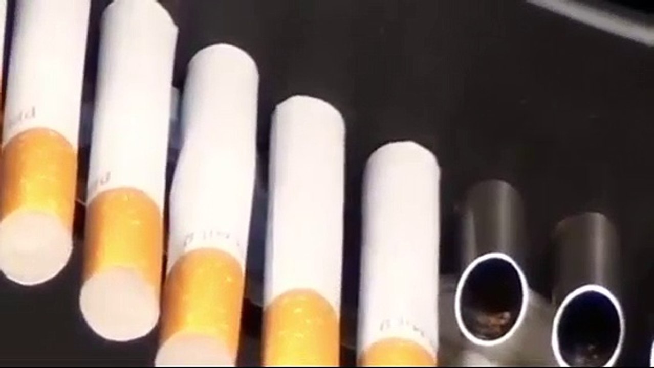 super hızlı pratik sigara sarma makinası elektrikli