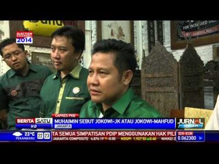 PKB Mulai Kesampingkan Rhoma Irama?