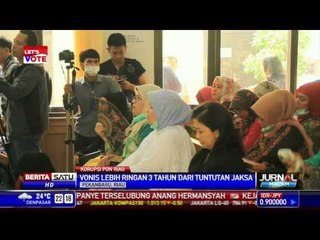 Rusli Zainal Divonis 14 Tahun Penjara