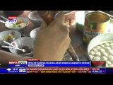 Penjual Bakso Calonkan Diri Jadi Caleg DPRD