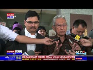 Direksi TPI Laporkan Hary Tanoe ke Mabes Polri