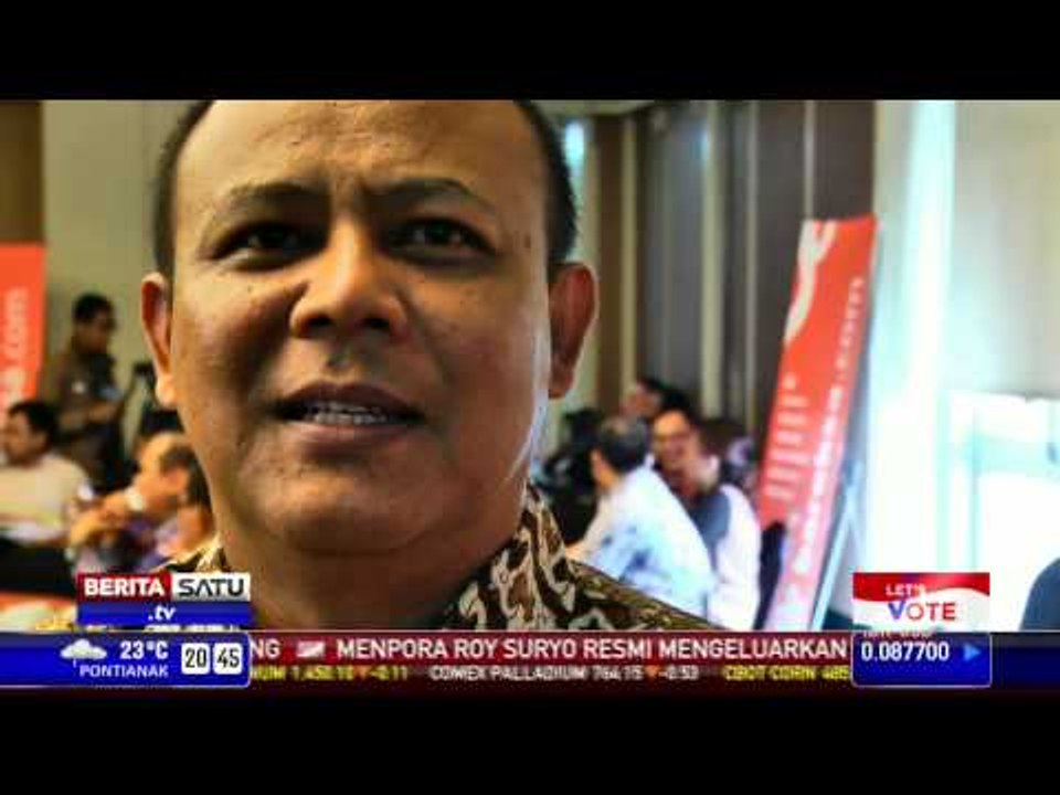 Membaca Efek Jokowi