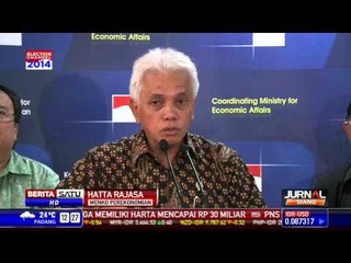 Kurangi Pengangguran, Pemerintah Naikkan Target Penyaluran KUR