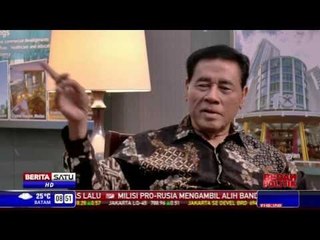 Kontroversi RUU KUHP dan KUHAP