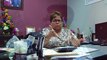 VIDEO: Ada Muñoz está en los juzgados para reinicio de juicio oral y público