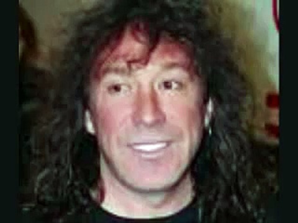 Владимир Кузьмин - Я так люблю тебя очень