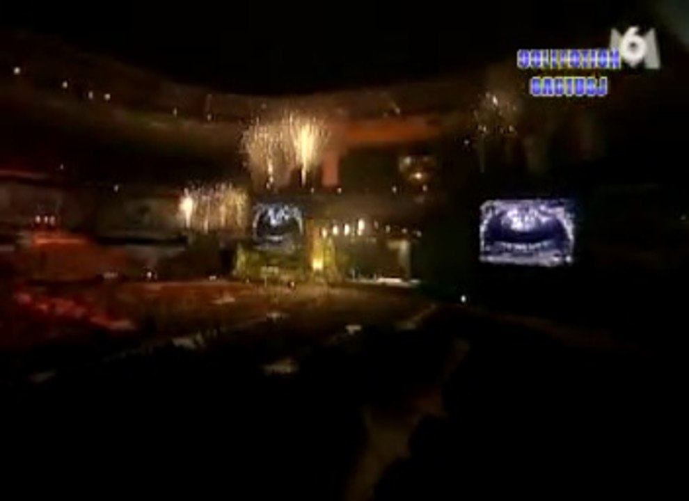 Coin coin coin coin pouet pouet pouet pouetttt