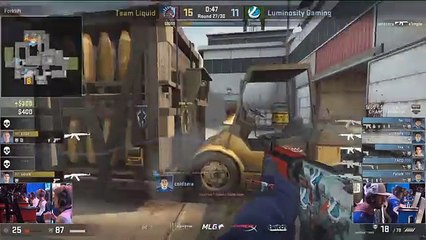 CS:GO - BEST OF TACO (INSANE PLAYS CRAZY CLUTCHES ACEs)