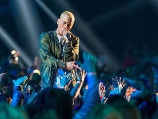 Eminem, Wale, YG & Mac Miller Put On For Their NFL Teams With T-Shirt Line