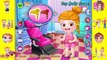 Baby Hazel Game To Play - Baby Hazel Dentist Dressup - Dora The Explorer