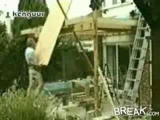 les + belle gamelle !!! tro drole