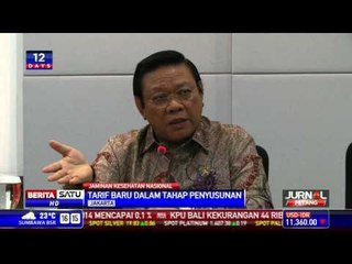 Pemerintah Akan Berlakukan Tarif Baru Program JKN