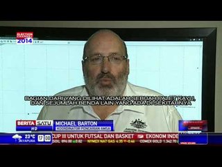 Objek Mengapung di Lautan adalah Palet Kayu