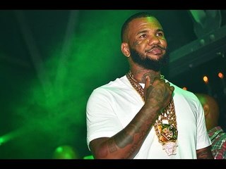 The Game's Portland Concert Ends Abruptly After Gunfire