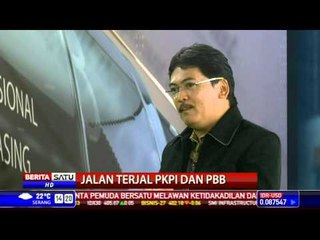 The Headlines: Jalan Terjal PKPI dan PBB di Pemilu 2014