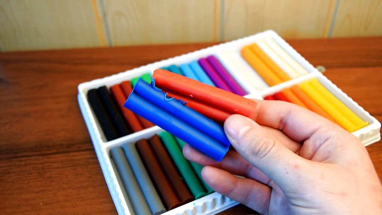 ЧУТЬ НЕ СПАЛИЛ КВАРТИРУ - ЧТО БУДЕТ ЕСЛИ РАСКАЛЁННЫЙ ШАР СУНУТЬ В 100 СЛОЁВ ПЛАСТИЛИНА