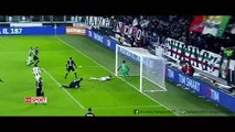 Juventus vs Atalanta 3-2 Full Highlights HD - Coppa Italia 11-1-2017