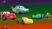 Jada Stephens Cars Finger family Nursery Rhymes For children Disney Cars 2 Finger family