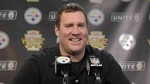 Rutter: Distractions Won’t Harm Steelers