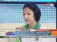News to Go interviews - Judith Hakim ng Philippine Dragon Boat Federation