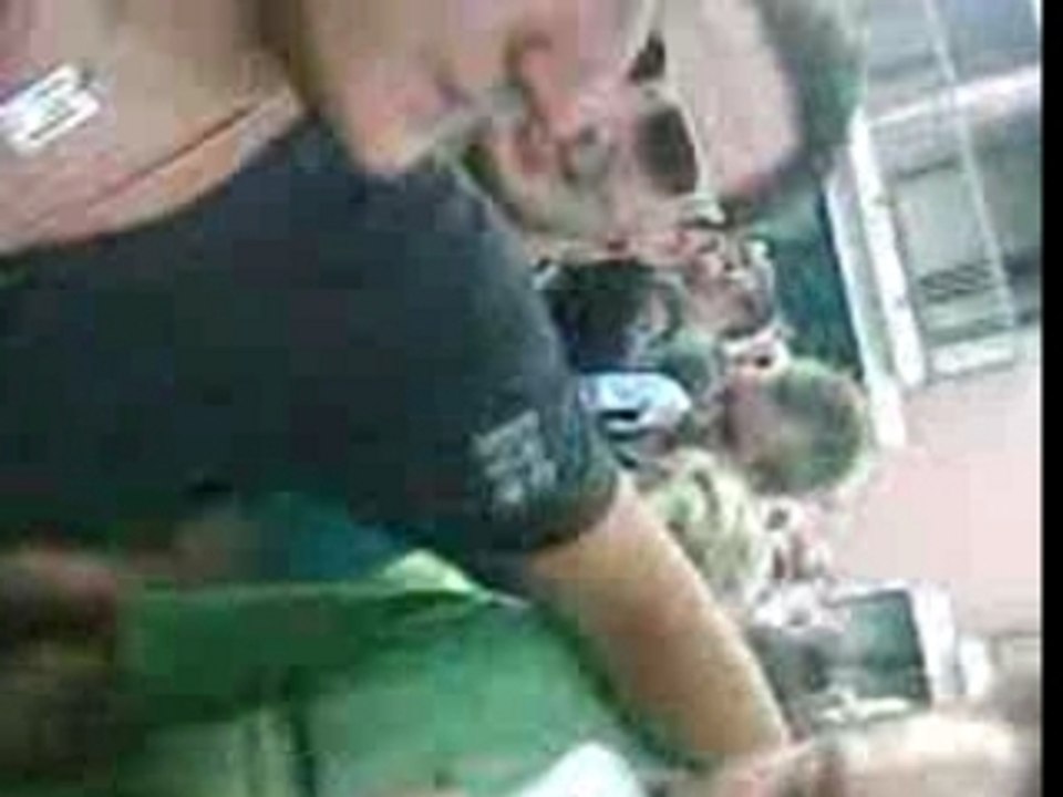 City Parade 3