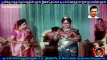 Bala Bharatham 1972  T M Soundararajan Legend song   1