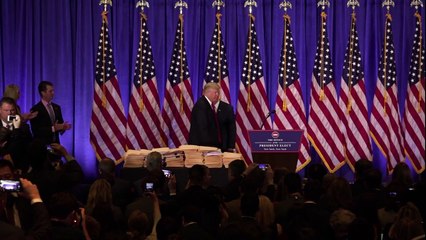 Secretário de Defesa de Trump: 'Putin tenta romper Otan'