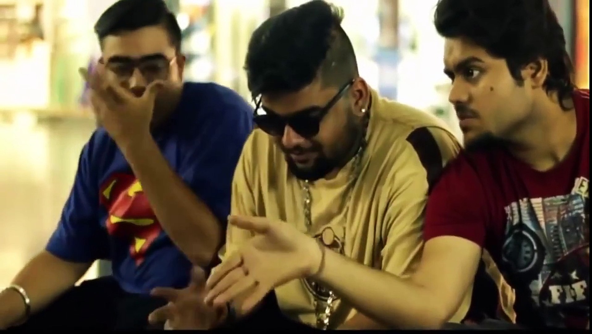 badshah new song 2017 - Latest badshah video song - new music 2017