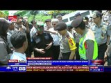 Kapolda Jabar Tinjau Lokasi Tergulingnya KA Malabar