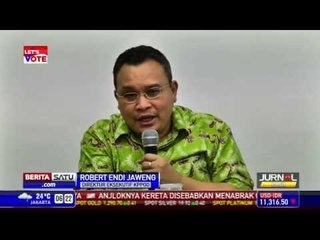 Mayoritas Parpol Lupakan Masalah Otonomi Daerah Saat Berkampanye