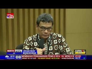 KPK Tetapkan Mantan Menkes Tersangka Kasus Penyediaan Alkes