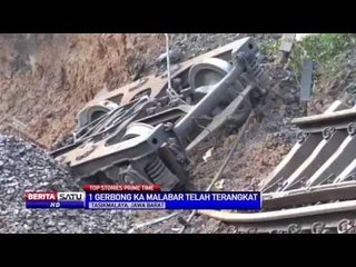 Top Stories Prime Time BeritaSatu TV Sabtu 5 April 2014