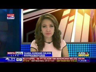 BPBD Tasikmalaya: 3 Orang Tewas Akibat Anjloknya Kereta Malabar