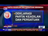 PKPI Lahir Pasca Runtuhnya Masa Orde Baru