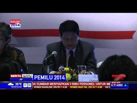 KPU Akan Evaluasi Pelaksanaan Pemilu di Luar Negeri