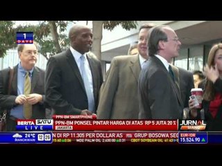 Smartphone Rp 5 Juta Lebih Kena Pajak 20 Persen