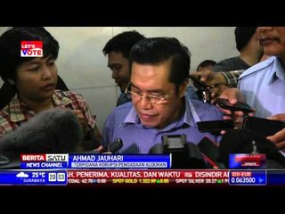 Terpidana Korupsi Alquran Seret Nama Wakil Menag