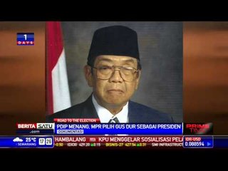 Pemilu Indonesia dari Masa ke Masa