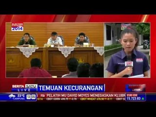 Bawaslu Jawa Barat Temukan 300 Lebih Pelanggaran Pemilu Legislatif