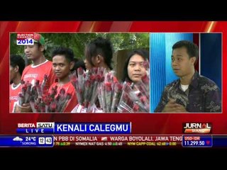 Dialog: Kenali Calegmu