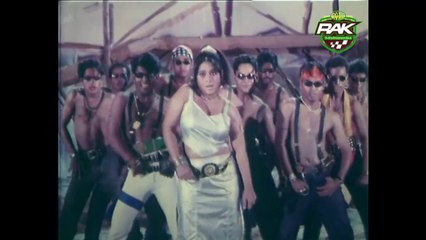 Bangla hot song_Hye hye hoye হায়হায় হয়ে গেল bangla movie song  - শাহানাজ, মান্না bangla movie gunda number 1.singer ayub bachchu_ huma khan