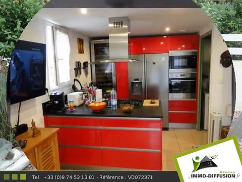 Maison A vendre Valras plage 43m2 - 160 000 Euros